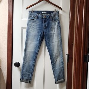 NWT STS Blue Boyfriend Jeans - 26